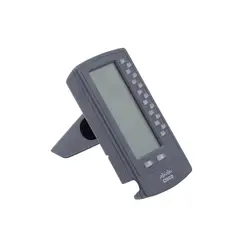 CISCO - Extension 15-Botones-LED pSPA5xx 2-RJ12 Aux-in Aux-out