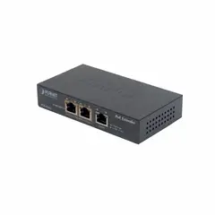 PLANET - POE+at 1in-2out Switch no-Admin 3-1000 req-PoE 48-57V 36W
