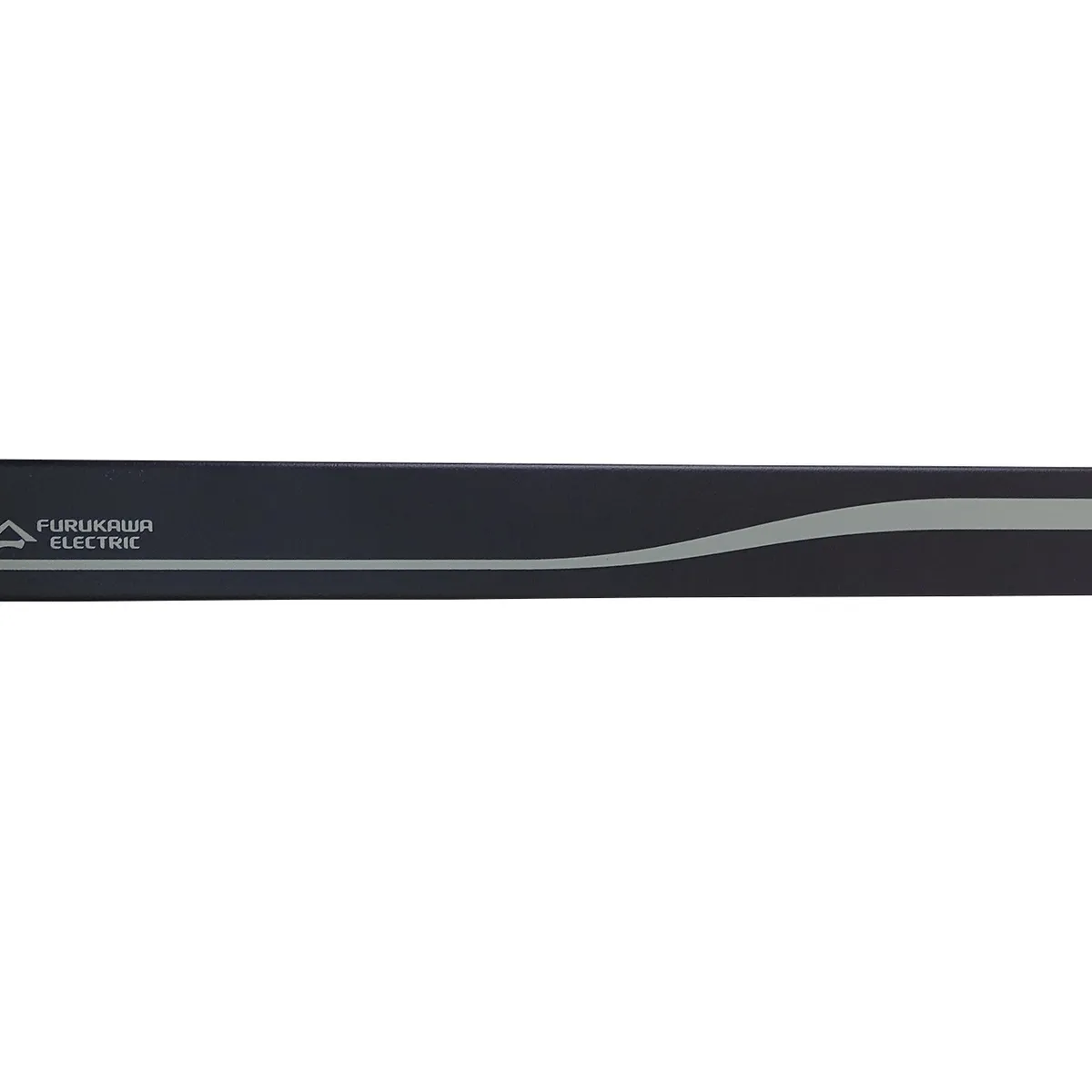 FURUKAWA - FURUKAWA Tapa de Cierre 1U Negro Acero Rack 19pulg 35150512