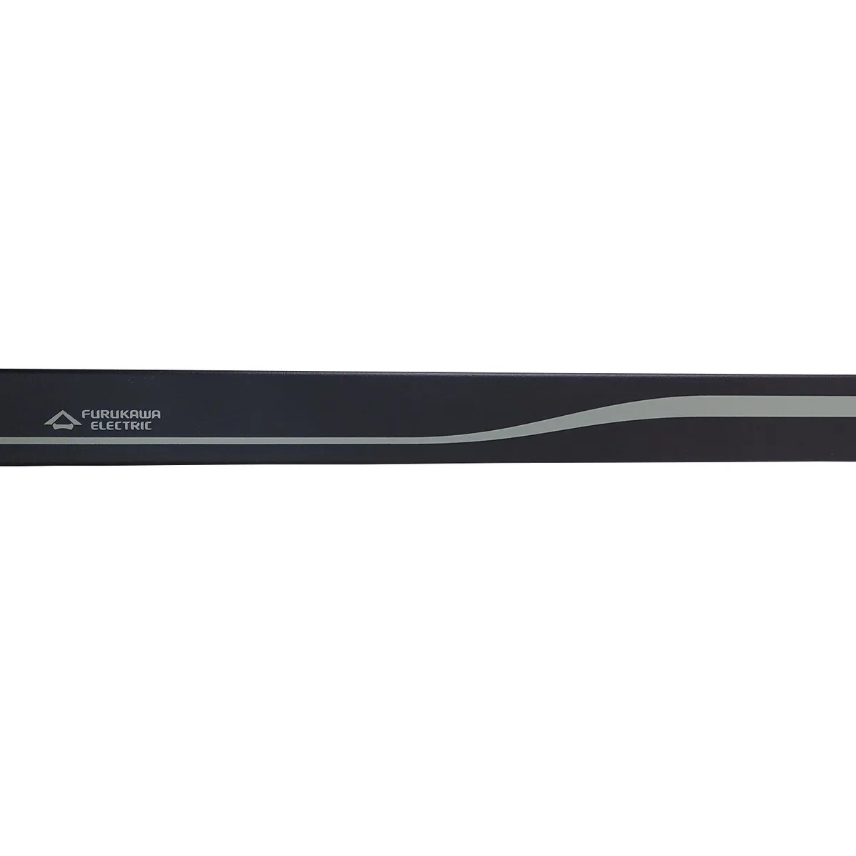 FURUKAWA - FURUKAWA Tapa de Cierre 1U Negro Acero Rack 19pulg 35150512