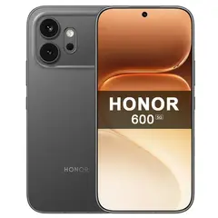 HONOR - 600 5G Smartphone 12Go RAM 256Go - Snapdragon 7 Gen4 200MP