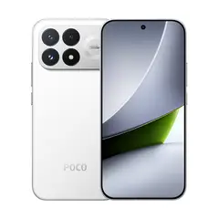 XIAOMI - Celular POCO F9 Pro 12G+256G Snapdragon 8 Elite Gen 5 6.59" 185Hz AMOLED