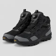 COMANDOS TACTICOS - Bota Táctica Esdy Impermeable con Ajuste Rápido Tipo Dial