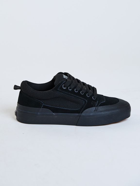 Zapatillas Thunder Core Negro Hombre