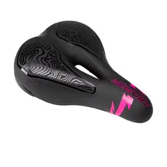 TRIP - SILLIN BICI MEMORY BLACK-PINK