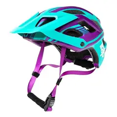 TRIP - CASCO BICI ENDURO BLUE