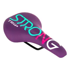 TRIP - SILLIN BICI STRONG PURPLE