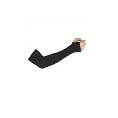 GENERICO - MANGUILLAS PROTECCION STANDARD BLACK