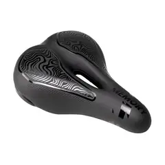 TRIP - SILLIN BICI MEMORY BLACK
