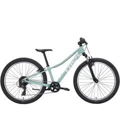 TREK - Bicicleta Niños Precaliber 24 8sp Verde