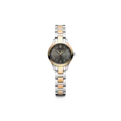 VICTORINOX - Reloj Alliance XS negro bitono