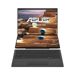 ASUS - Notebook Zenbook DUO Intel Core Ultra X9 32GB RAM 1TB SSD 14"