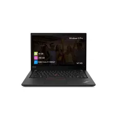 LENOVO - Notebook ThinkPad Core i7 16GB 256GB SSD 14' FHD W11Pro