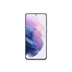 SAMSUNG - Galaxy S21 Plus 128GB Violeta Reacondicionado