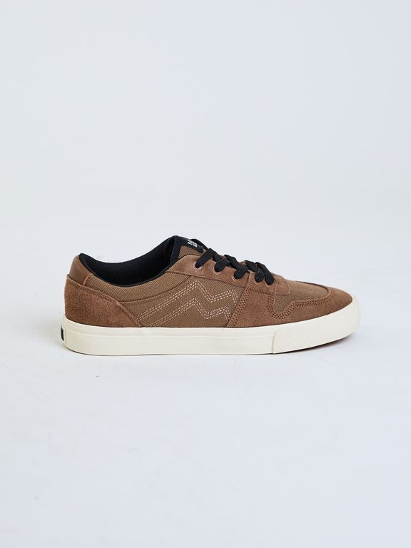 Zapatillas Axion G Café Hombre