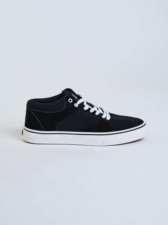 Zapatillas CrashLine Negro Hombre