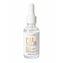 DESTRA - Shock Primer Holográfico Brillo Extremo 30ml
