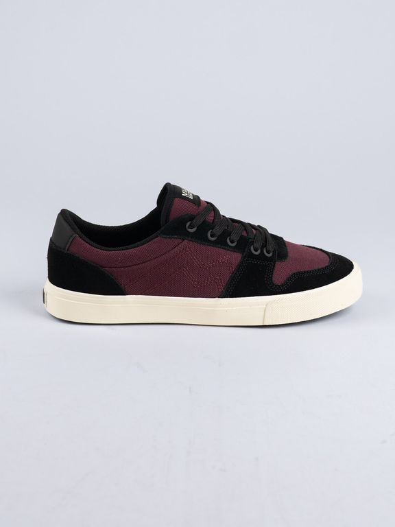 Zapatillas Axion G Burdeo Hombre