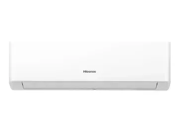 Aire Acondicionado Split Inverter 9000 btu Hi Vida Blanco