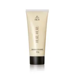 NATURA - Máscara Pre-shampoo Reconstrucción Murumuru Ekos
