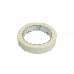 GENERICO - NanFang Tape 20mm 3cm Cinta Adhesiva Papel Blanco
