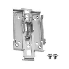 TELTONIKA - Montaje Riel Din para Serie Router RUT95X RUT240 RUT200