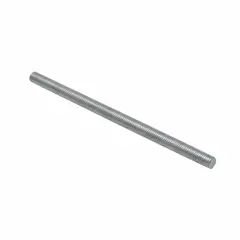 GENERICO - M14 Hilo Sinfin Largo-23cm Esparrago 14x23 230mm Barra Hilada