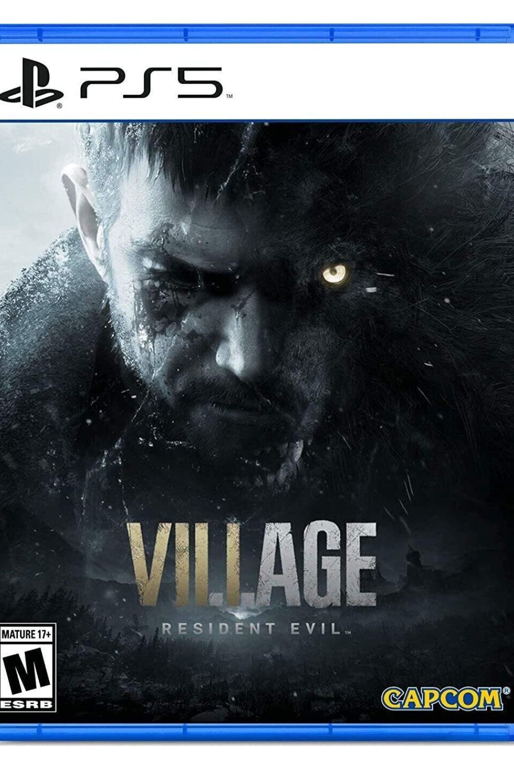 PLAYSTATION - Resident Evil Viii - Ps5
