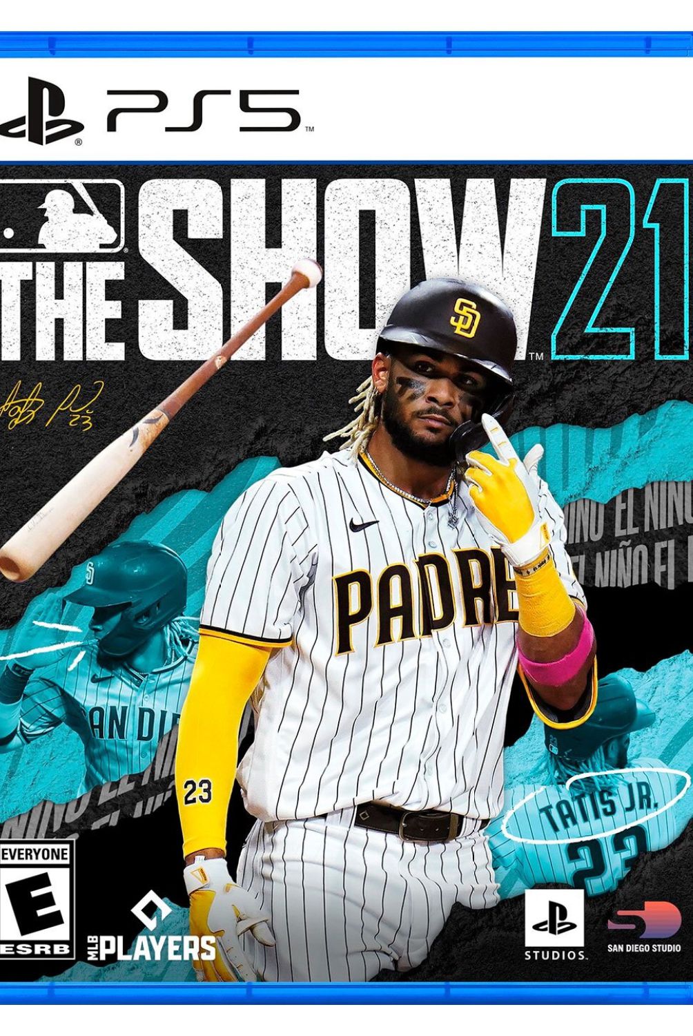 SONY - The Show 21 - Ps5