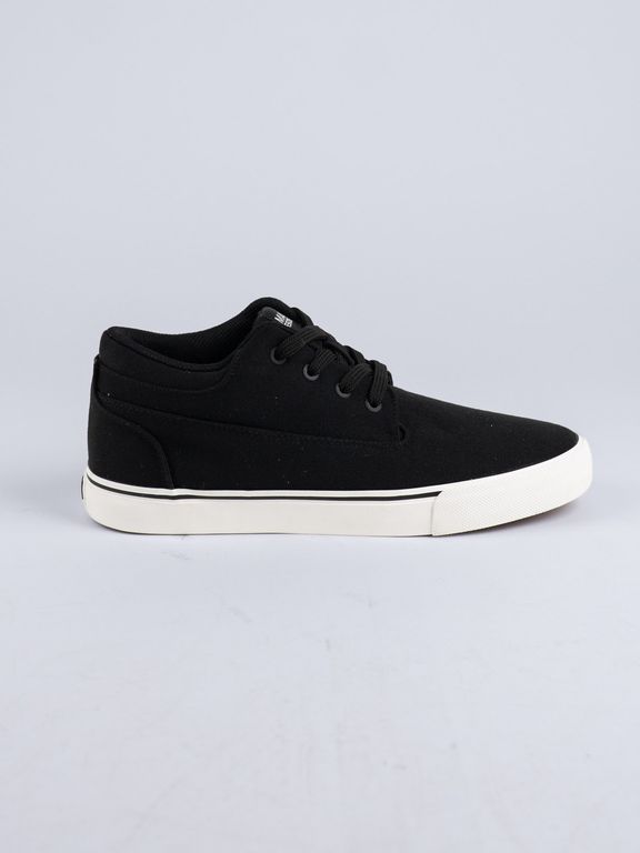 Zapatillas Kapalua Negro Hombre