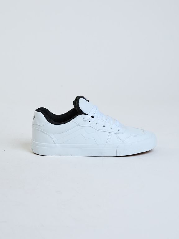 Zapatillas K-Grind Blanco Hombre