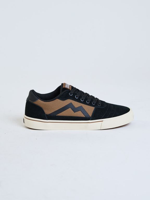 Zapatillas Shift Café Hombre