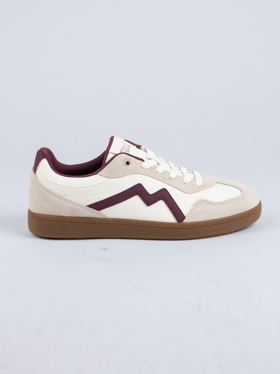 Zapatillas Nova Blanco Mujer