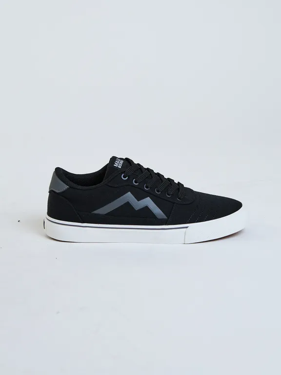 Zapatillas Shift Negro Hombre