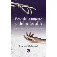 TRAYECTO COMUNICACIONES - Ecos De La Muerte Y Del Mas Alla