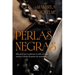 TRAYECTO COMUNICACIONES - Perlas Negras