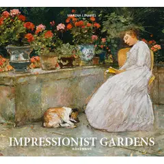 KONEMANN - Impressionist Gardens