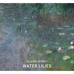 KONEMANN - Monet. Water Lilies