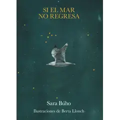 LUNWERG - Si El Mar No Regresa
