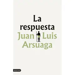DESTINO - La Respuesta