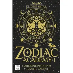 CROSSBOOKS CHILE - Zodiac Academy 1. El Despertar