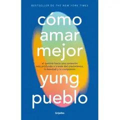 GRIJALBO - Como Amar Mejor