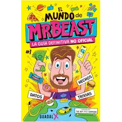 EL GATO DE HOJALATA - El Mundo De Mr. Beast