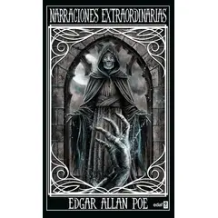 EDAF - Narraciones Extraordinarias