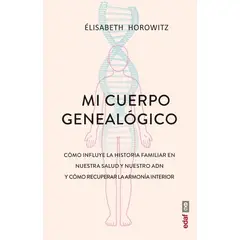 EDAF - Mi Cuerpo Genealogico