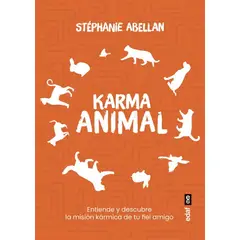 EDAF - Karma Animal