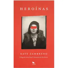 HUEDERS - Heroinas