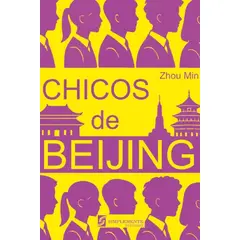 SIMPLEMENTE - Chicos De Beijing
