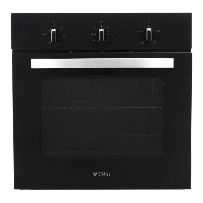 ALBIN TROTTER - Horno At-Xn E Kurz