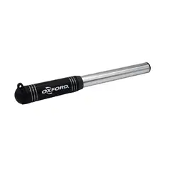 OXFORD - Bombin telescopico multi-valvulas 120psi